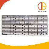 High Quality Cast Iron Floor Drain Cover thumbnail-4