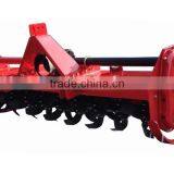 Heavy Duty Rotary Tiller With CE for Sale, Rotary Hoe Cultivator, Kubota Tractor Mounted Rotary Tiller thumbnail-3