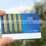 RFID Offset Colorful Plastic Printed Access Card thumbnail-4