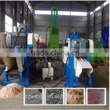 New Model Scrap Pvc Crusher Machine,Plastic Granules Machine,crusher Machine thumbnail-2