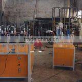 Aluminum Square Tube Punching Machine/Square Hole Machine/square Tube Bending MachineAluminum Square Tube Punching Machine/Squar thumbnail-2