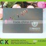 Popular Design Hotel Key Card Wiht Plastic Material thumbnail-2