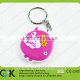 Top Grade EM4305 T5577 Key Fob From China Golden Manufacturer