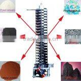 Sand Vertical Conveyor/spiral Elevator Vertical Spiral Chute thumbnail-5