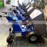 2016 High Quality Electric Mini Dumper for Hot Sales thumbnail-2