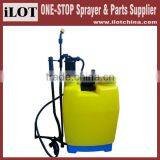 16L Knapsack Hand Sprayer for Agriculture and Gardening