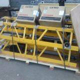 4.5m Cement Concrete Road Paver thumbnail-5