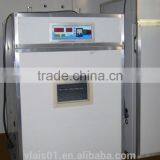 Incubator for Chicken Quail Goose Ostrich Egg