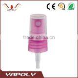 Plastic Good Quality Mist Sprayer Pump thumbnail-4