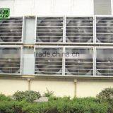 Durable Operation Exhaust Fan Long Service Life