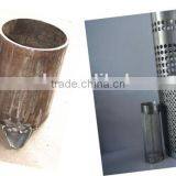 Neweek Automatic Precise Hydraulic Coconut Oil Cotton Seed Groundnut Oil Expeller Machine thumbnail-3