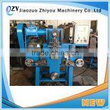 Small Buckle Maker/Iron Wire Buckle Making Machine (wechat: Peggylpp)
