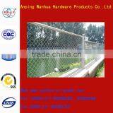 High Quality Aluminium Alloy Wire Chain Link Fencing thumbnail-1