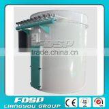 Drum Shape Pulse Filter Dust Collecting Machine Dedusting System in Feed Plant thumbnail-2