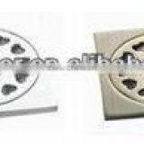 SQUARE FLOOR DRAINS thumbnail-1