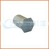 High Quality Black Oxided Semi Hollow Rivet thumbnail-4