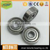 Minituare Bearing 686zz Deep Groove Ball Bearing thumbnail-2