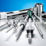 Linear Slide Bearing With Linear Bearing Block thumbnail-2