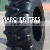 16.9-24 16.9-28 for Sale Used for Tractor Tires thumbnail-2