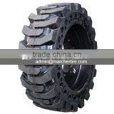 Forklift Solid Tire 8.25-15 thumbnail-1