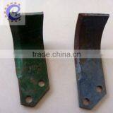 Cultivator Blade Power Tiller 65mn L Blade