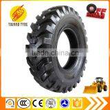 China Factory L/E-3 off the Road Tyres OTR Tyres Loader Tyres 17.5x25 17.5-25 thumbnail-3