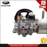 44310-0k010 Automobile Power Steering Pump for Toyota Hilux Vigo thumbnail-2