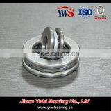 Chrome Steel Thrust Ball Bearing thumbnail-1
