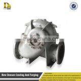 China Die Casting Aluminum Radiato Mould thumbnail-3