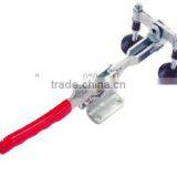 Zinc Plated Carbon Steel Assembly Tools Type Toggle Clamps thumbnail-4