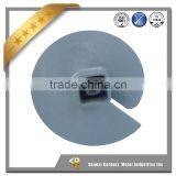 Professional Powerline Hardware Manufacturer Hot Dip Galvanized Single Helix Power Screw Anchor thumbnail-1