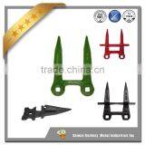 Farm Machinery Harvest 2 Point Tie Guard. thumbnail-1