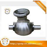 China Factory Grade Cnc Grinding Machining Parts With High Quality and Low Cost thumbnail-1