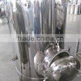 10 Gallon Stainless Steel Storage Tank/continer/pot thumbnail-3