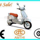 2 Wheel Electric Scooter thumbnail-1