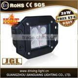 Big Discount 4x4 Led Driving Light 10v-30v Auto Led Work Light Atv Led Work Light thumbnail-1