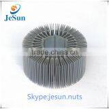 Customized:cnc Machining High Precision Aluminum Radiator Parts thumbnail-5