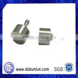 High Precision Copper Brass CNC Turning Processing thumbnail-6