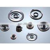 Coil Spring, Spiral Spring, Clockwork Spring thumbnail-1
