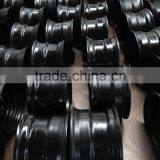 9.75X16.5 Zhejiang Black Agricultural Steel Wheels thumbnail-6