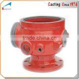 OEM Best Price High Carbon Ferro Chrome thumbnail-3