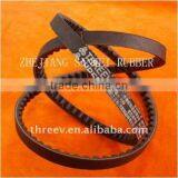 Industrial & Car Raw Edge Cogged V Belt