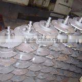 Farm Machinery Cast Iron Flooring for Pigs for Tractor Poultry Crate thumbnail-5