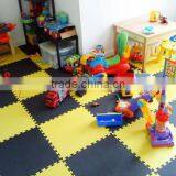 Martial Arts Jigsaw Puzzle Interlocking Eva Foam Mats thumbnail-4