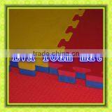 2016 New Hot Sles EVA Foam Judo Mats For Judo Training thumbnail-1