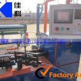 Fully-automatic Chain Link Fence Machine (Direct Factory) thumbnail-1