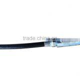 High Quality Grease Gun Rubber and Nylon Machine Hose