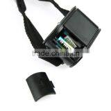 Electric Pet Fence System With Buried Wire Shock Collar for 2 Dogs Waterproof thumbnail-6