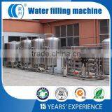 Best Price Bottle Water Filling Machine Manufacturer