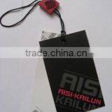 Paper Hang Tag for Garemt thumbnail-1